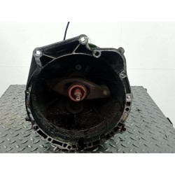 Recambio de caja cambios para bmw 3 (e90) 320 d referencia OEM IAM HES  