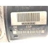 Recambio de abs para peugeot 206 cc (2d) 1.6 hdi 110 referencia OEM IAM 9655960880  