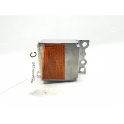 Airbag control unit Nissan Qashqai I (J10, NJ10) | Becerril Scrap Yard