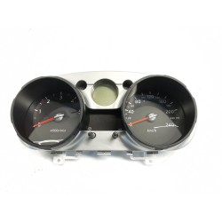 لوحة العدادات Nissan Qashqai I (J10, NJ10) | Desguace Becerril