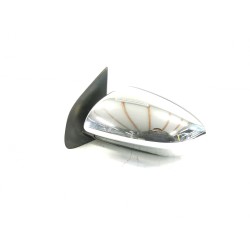 Pièce rétroviseur gauche (côté conducteur) Nissan Qashqai I (J10, NJ10) | Desguace Becerril