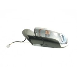 Pièce rétroviseur gauche (côté conducteur) Nissan Qashqai I (J10, NJ10) | Desguace Becerril