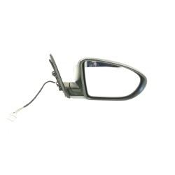 Recambio de retrovisor derecho para nissan qashqai i (j10, nj10) 2.0 dci a las 4 ruedas referencia OEM IAM 96301BR74A  
