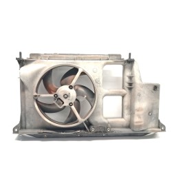 Radiator air conditioning fan Peugeot 206 hatchback (2A/C) | Becerril Scrap Yard