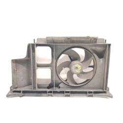 Radiator air conditioning fan Peugeot 206 hatchback (2A/C) | Becerril Scrap Yard