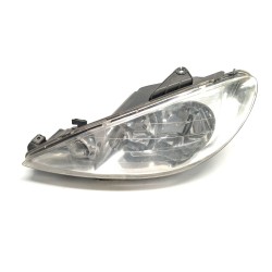 Linker hinterer Nebelscheinwerfer Peugeot 206 CC (2D) | Desguace Becerril