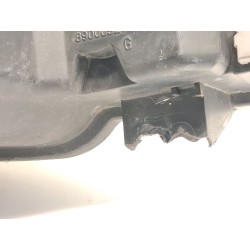 Linker hinterer Nebelscheinwerfer Peugeot 206 CC (2D) | Desguace Becerril