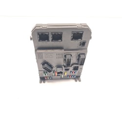 Peça BSI (Built-in Systems Interface) Peugeot 206 hatchback (2A/C) | Desguace Becerril