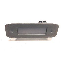 Tela multifuncional Peugeot 206 CC (2D) | Desguace Becerril