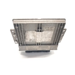 Centralina do motor uce Peugeot 206 hatchback (2A/C) | Desguace Becerril