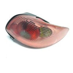 Rücklicht Mitte rechts Peugeot 206 CC (2D) | Desguace Becerril