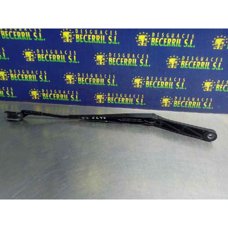 Recambio de brazo limpia delantero izquierdo para volkswagen passat berlina (3c2) highline referencia OEM IAM Recambio de brazo limpia delantero izquierdo para volkswagen passat berlina (3c2) highline referencia OEM IAM