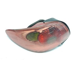 Heckleuchte links Mitte Peugeot 206 CC (2D) | Desguace Becerril