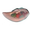 Heckleuchte links Mitte Peugeot 206 CC (2D) | Desguace Becerril