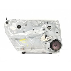 Left rear window lift switch Volkswagen Passat B5 (3B2) | Becerril Scrap Yard