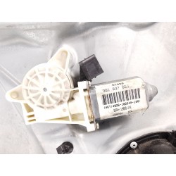 Left rear window lift switch Volkswagen Passat B5 (3B2) | Becerril Scrap Yard