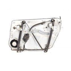 Left rear window lift switch Volkswagen Passat B5 (3B2) | Becerril Scrap Yard