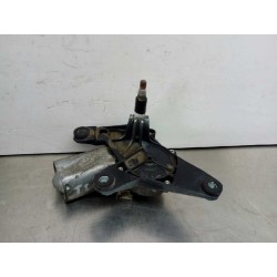 Recambio de motor limpia trasero para renault trafic combi (ab 4.01) 6 - plazas, acristalado parcial 2,9t combi corto referencia