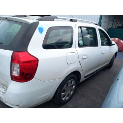dacia logan mcv ii del año 2014