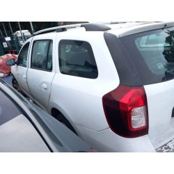 dacia logan mcv ii del año 2014