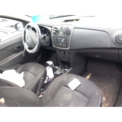 dacia logan mcv ii del año 2014