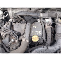 dacia logan mcv ii del año 2014