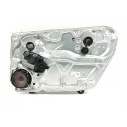 Right rear power window switch Volkswagen Passat B5 (3B2) | Becerril Scrap Yard