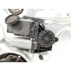 Right rear power window switch Volkswagen Passat B5 (3B2) | Becerril Scrap Yard