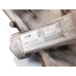 Lenkgetriebe Opel Astra j (P10) | Desguace Becerril