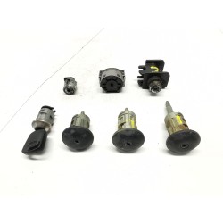 Anti-theft antenna Ford Tourneo connect | Becerril Scrap Yard