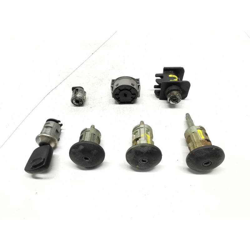 Recambio de antirrobo para ford tourneo connect 1.8 tdci /tddi /di referencia OEM IAM   