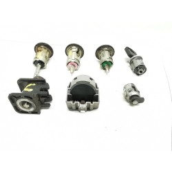Recambio de antirrobo para ford tourneo connect 1.8 tdci /tddi /di referencia OEM IAM   