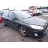peugeot 407 (6d_) del año 2007