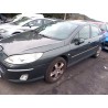 peugeot 407 (6d_) del año 2007