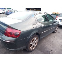 peugeot 407 (6d_) del año 2007