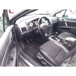 peugeot 407 (6d_) del año 2007