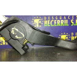 Recambio de pedal acelerador para citroen c4 berlina referencia OEM IAM 9650889189 0 280 755 001 