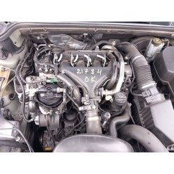 peugeot 407 (6d_) del año 2007