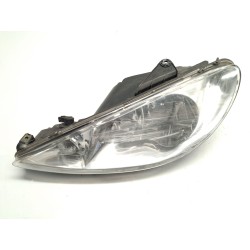 Fanale posteriore sinistro Peugeot 206 hatchback (2A/C) | Desguace Becerril