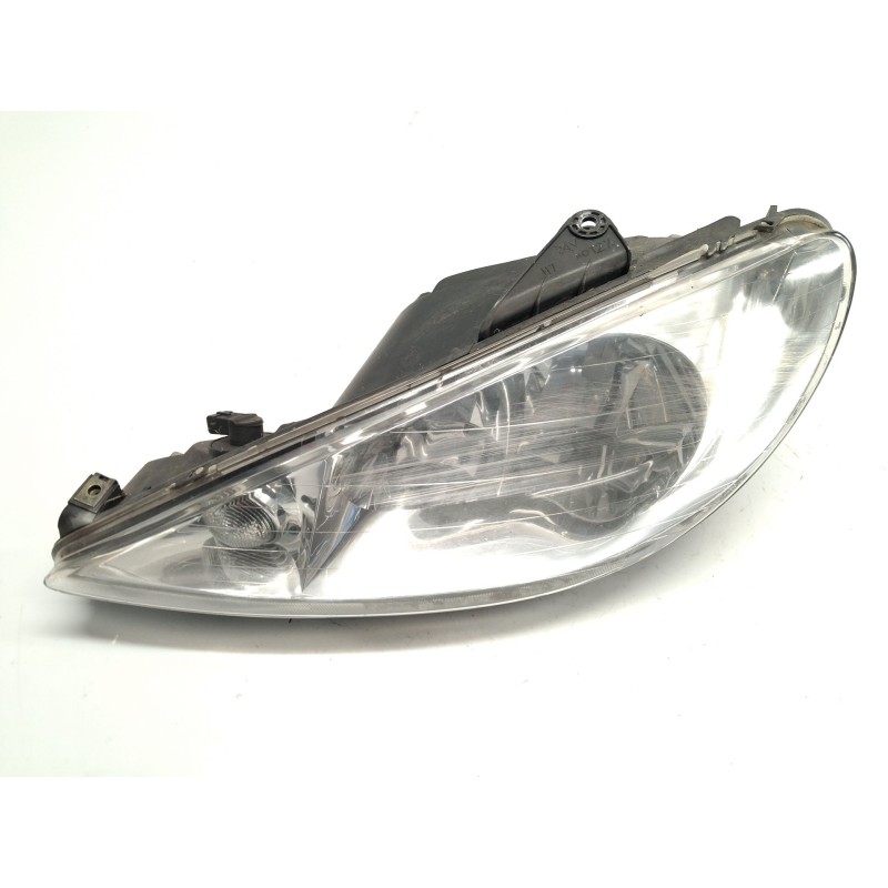 المصباح الضبابي الخلفي الأيسر Peugeot 206 hatchback (2A/C) | Desguace Becerril