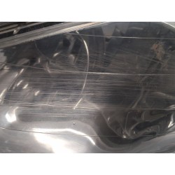 المصباح الضبابي الخلفي الأيسر Peugeot 206 hatchback (2A/C) | Desguace Becerril