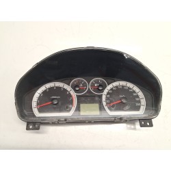 لوحة العدادات Hyundai Getz (tb) | Desguace Becerril