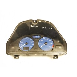 لوحة العدادات Peugeot 106 II (1A_, 1C_) | Desguace Becerril