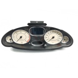 Quadro strumenti Rover 75 (rj) | Desguace Becerril