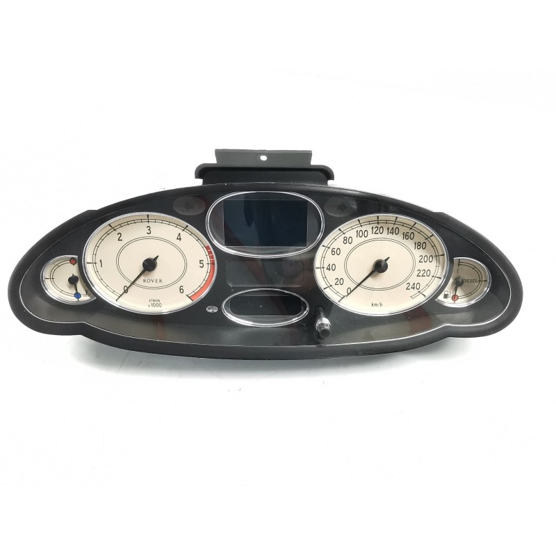 Quadro strumenti Rover 75 (rj) | Desguace Becerril