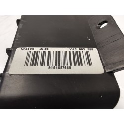 Quadro strumenti Rover 75 (rj) | Desguace Becerril