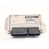 Engine control unit (ECU) Hyundai Getz (tb) | Becerril Scrap Yard