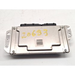 Engine control unit (ECU) Hyundai Getz (tb) | Becerril Scrap Yard