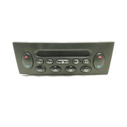 Comando riscaldamento / aria condizionata Rover 75 (rj) | Desguace Becerril