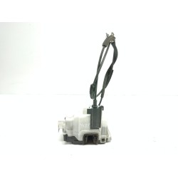 Recambio de cerradura puerta delantera derecha para ford ka (ccu) titanium referencia OEM IAM   